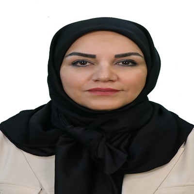 Zahra Abolhasani